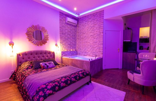 Old Town Appartement | Spa Edelweiss - Appartement de luxe