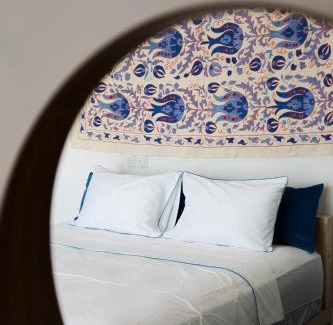 Eilat Maison | Spa Eilat Mountain Lodge
