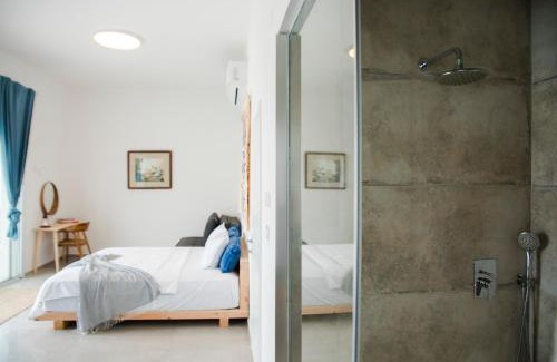Eilat Maison | Spa Eilat Mountain Lodge
