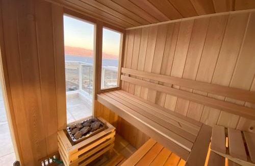 Eilat Maison | Spa Eilat Mountain Lodge