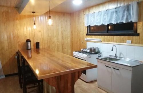 Mariquina Appartement | Spa el mirador/Cabaña y Centro de Eventos