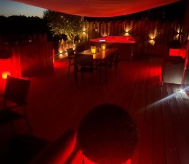 Saint-Georges-sur-Arnon Maison | SPA et SAUNA de la presle