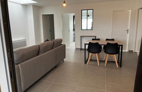 Marcheprime Appartement | Spa