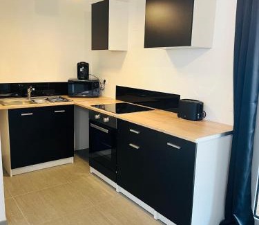 Marcheprime Appartement | Spa
