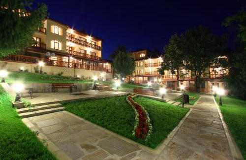 Starozagorski Bani Hôtel | Spa Hotel Armira