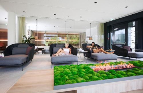 Bad Leonfelden Hôtel | Spa Hotel Bründl