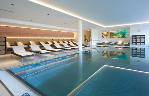Bad Leonfelden Hôtel | Spa Hotel Bründl