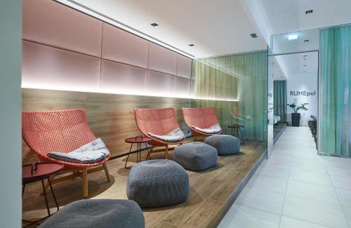 Bad Leonfelden Hôtel | Spa Hotel Bründl