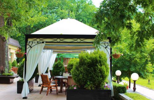 Starozagorski Bani Hôtel | Spa Hotel Calista
