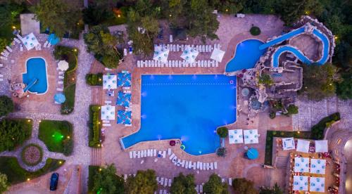 Velingrad Hôtel | Spa Hotel Dvoretsa