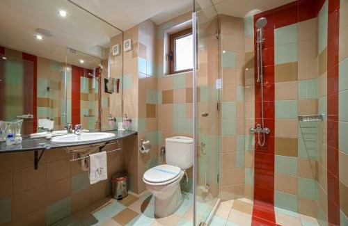 Blagoevgrad Hôtel | Spa Hotel Ezeretz Blagoevgrad