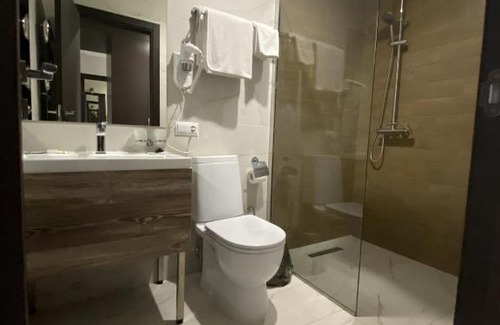 Gatchina Hôtel | Spa Hotel Ingerburgskiy