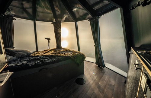 Vuorela Hôtel | Spa Hotel Kunnonpaikka