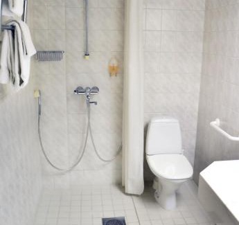 Vuorela Hôtel | Spa Hotel Kunnonpaikka