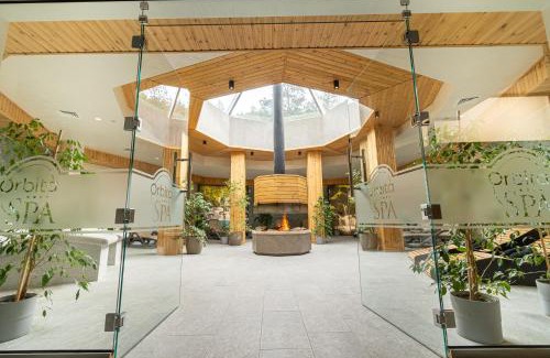Blagoevgrad Hôtel | Spa Hotel Orbita
