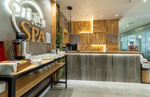 Blagoevgrad Hôtel | Spa Hotel Orbita
