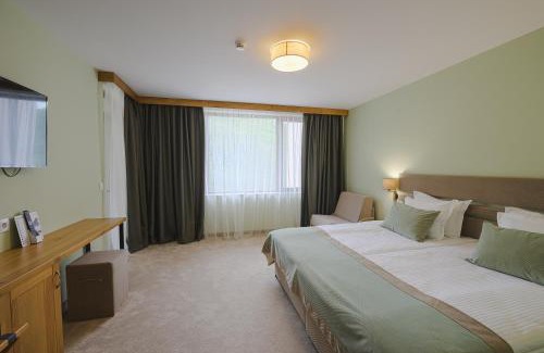 Blagoevgrad Hôtel | Spa Hotel Orbita