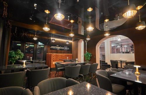 Viljandi Hôtel | SPA Hotell Peetrimõisa Villa