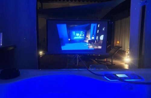 Dosrius Appartement | Spa Ibiza Dosrius