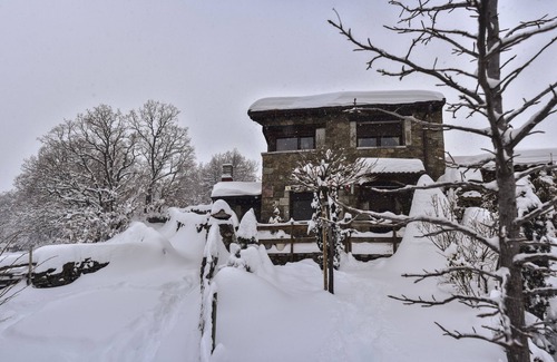 San Bartolome de Tormes Cottage | Gîte El Refugio de Heda Pour 2 Personnes