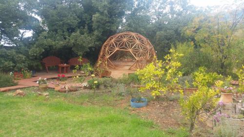 Amirim Maison | Spa in The Woods - B&B in Amirim