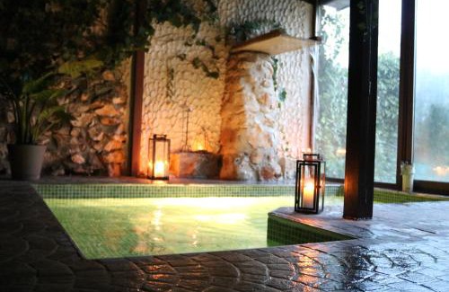 Loranca de Tajuna Maison | Spa los Balcones