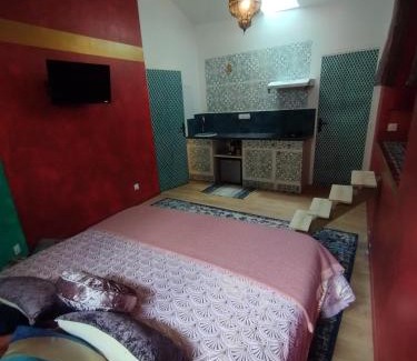 Mensignac Appartement | Spa Mensignac
