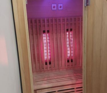 Mensignac Appartement | Spa Mensignac