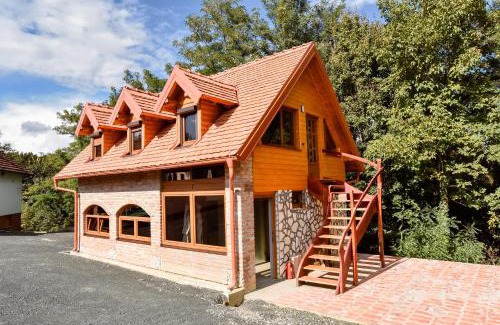 Ludbreg Maison | Spa Oasis Samanta