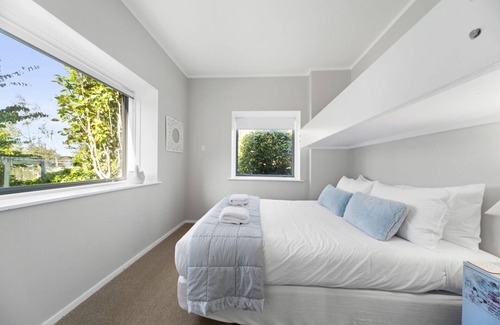 Richmond Heights Maison | Belle 4 chambres, 2 salles de bains maison avec bain à remous et zone de divertissement en plein air