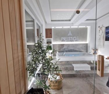 Brcko Appartement | Spa Prestige Apartman Brcko