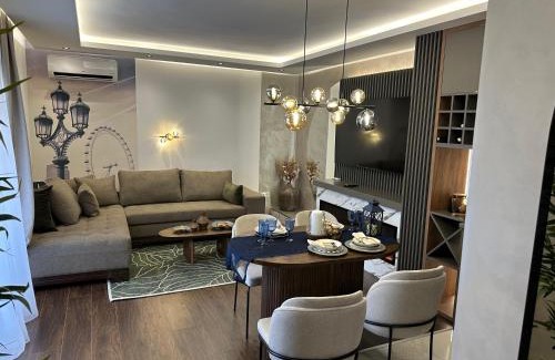 Brcko Appartement | Spa Prestige Apartman Brcko