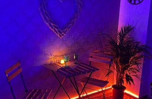 Colfontaine Lit Et Petit-Déjeuner | Spa Privé - ÔRomantique