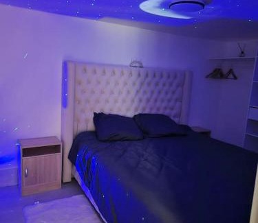 Saclas Maison | Spa Privatif en Pleine Nature à 1h de Paris