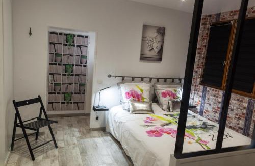 Aucamville Maison | Spa privatif Toulouse Jacuzzi