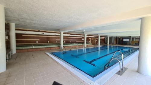 Villanueva Del Rio Segura Appartement | SPA RELAX paradise