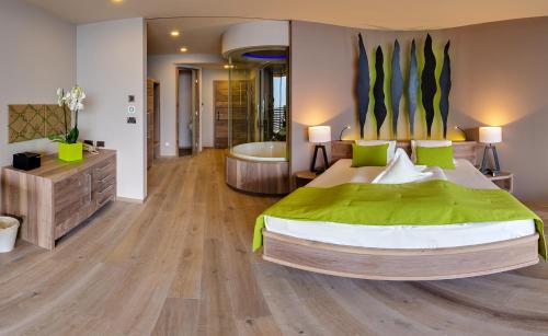 Tirolo Hôtel | SPA & Relax Hotel Erika