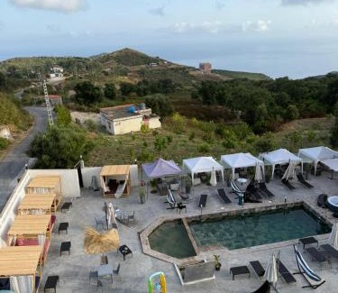 Skikda Appartement | SPA RELAXINg