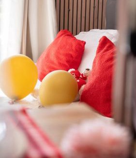 Plessis Tison Appartement | Spa relaxing