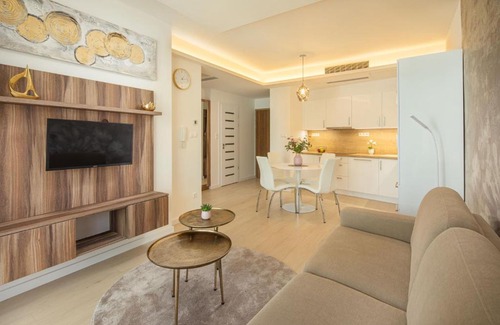 Heviz Appartement | Spa Residence Carbona Hévíz - Relax, Sissi Apartmanok