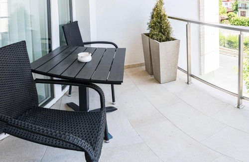 Heviz Appartement | Spa Residence Carbona Hévíz - Relax, Sissi Apartmanok