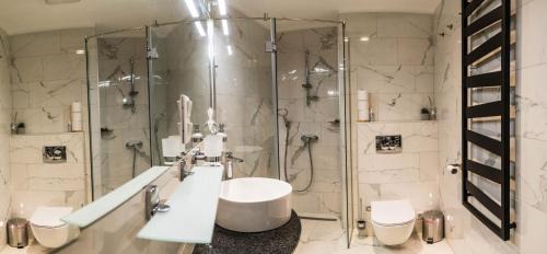Heviz Appartement | Spa Residence Carbona Hévíz - Relax, Sissi Apartmanok