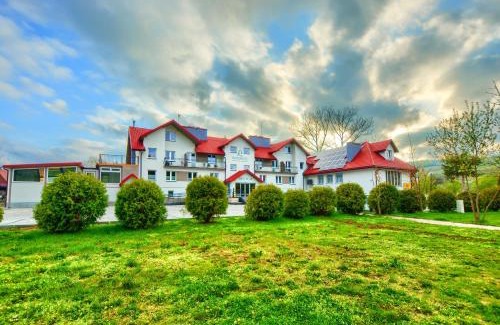 Bukowiec Station Balnéaire | SPA & RESORT BUKOWIEC
