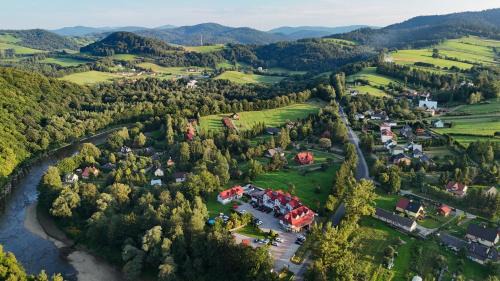 Bukowiec Station Balnéaire | SPA & RESORT BUKOWIEC