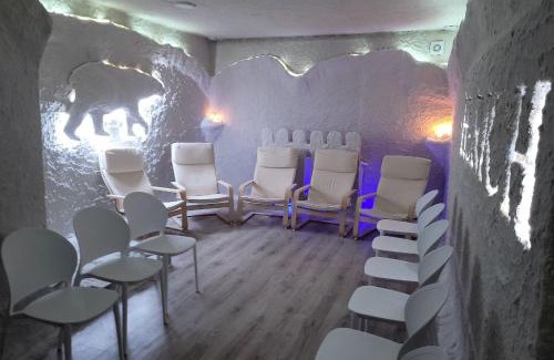 Polyanytsya Hôtel | SPA Resort HeRICH