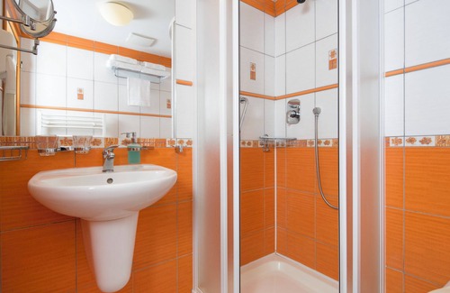 Lazne Libverda Hôtel | Spa Resort Libverda - Hotel Lesni Zatisi