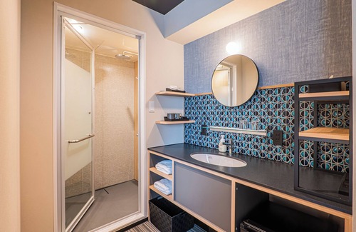 Minami Ward Hôtel | -SPA RESORT- Nagoya Kasadera Hotel