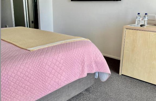 Ballina Appartement | Spa Retreat