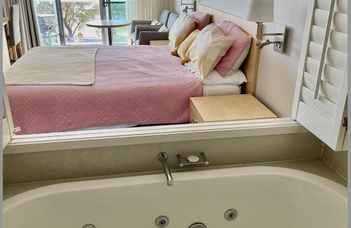 Ballina Appartement | Spa Retreat