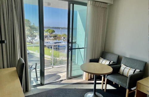 Ballina Appartement | Spa Retreat